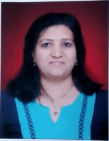 Dr. Anita Ajay Patil