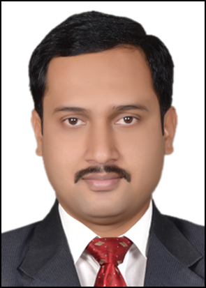 Dr Patil Vaibhav Bhimarao