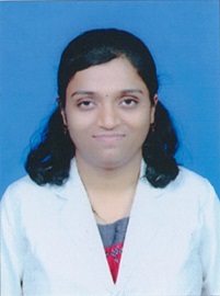 Dr. Sandhyrani Rajaram Patil