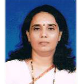 Dr Vidya Dinkar Shete