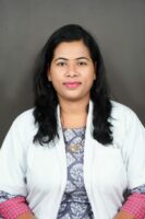 Dr Mode Kiran Vishwanath