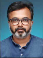 Dr Bidkar Ashish Ashokkumar